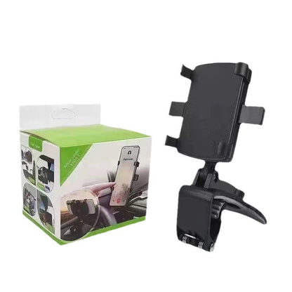Rotating Car Dashboard Phone Mount