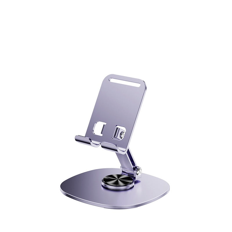 Rotating Desktop Stand