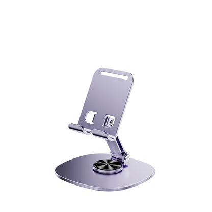 Rotating Desktop Stand