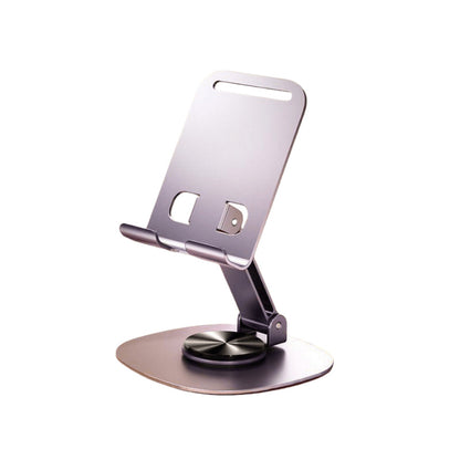 Rotating Desktop Stand