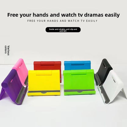 Rotating folding bracket