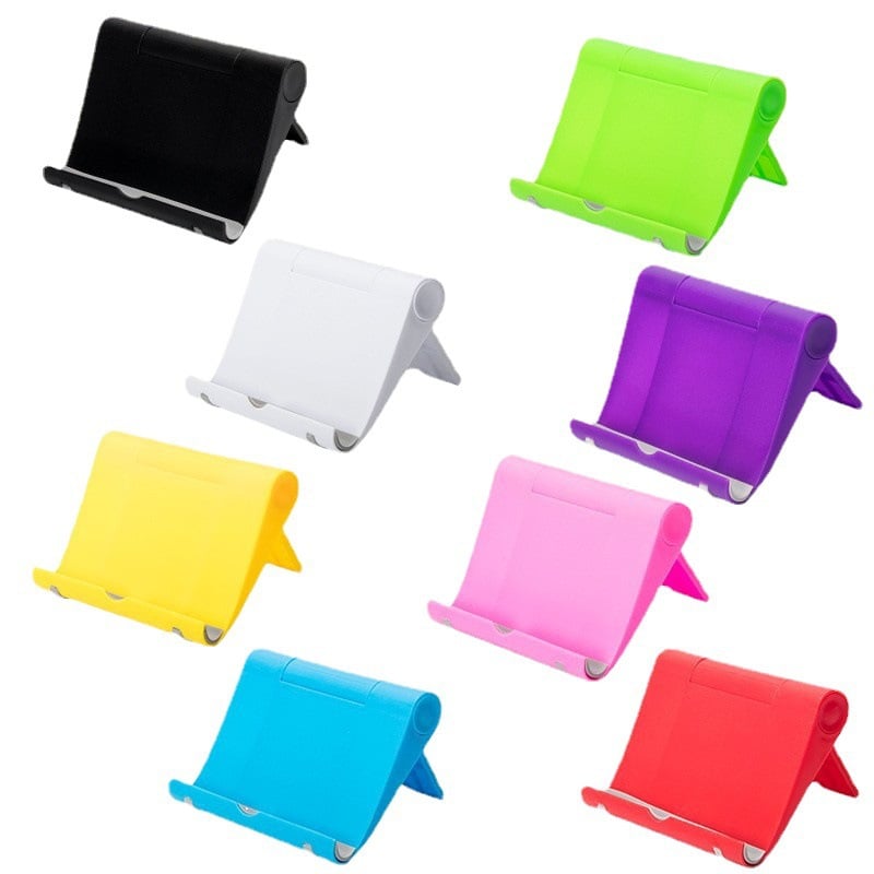 Rotating folding bracket