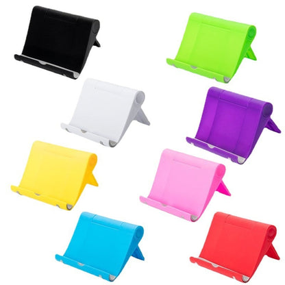 Rotating folding bracket