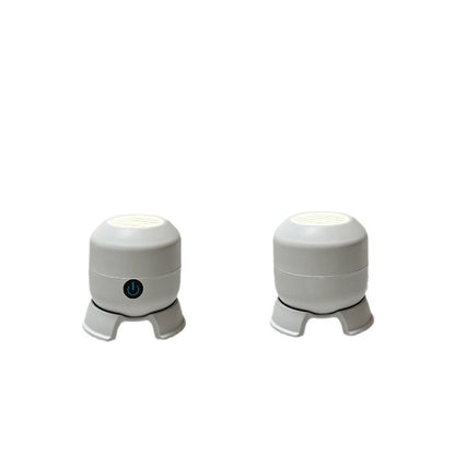 Rotating LED Holiday Projector Light