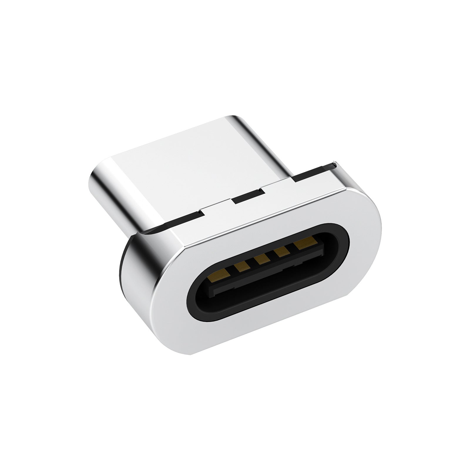 Rotating Magnetic Data Cable