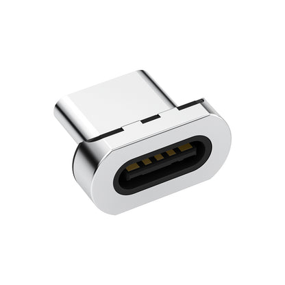 Rotating Magnetic Data Cable