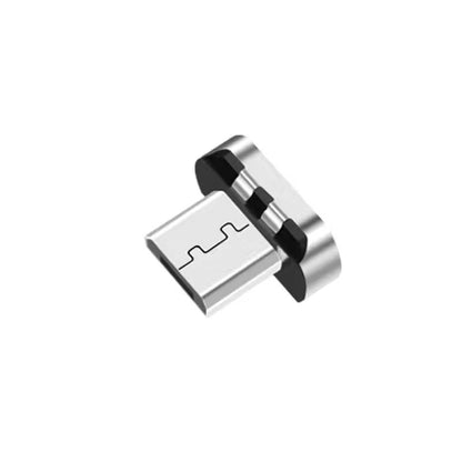Rotating Magnetic Data Cable