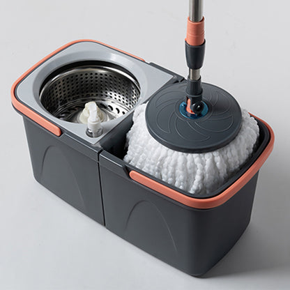 Rotating Mop Bucket