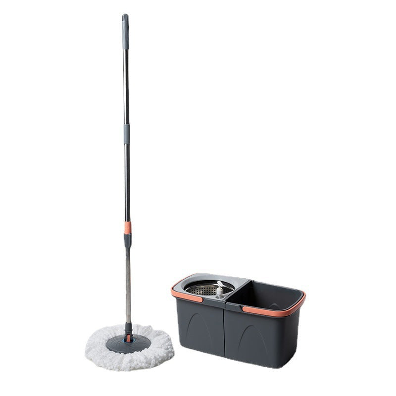 Rotating Mop Bucket