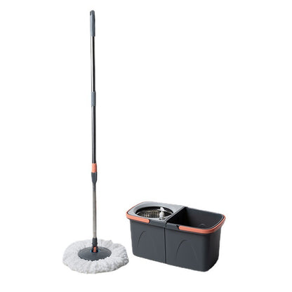 Rotating Mop Bucket