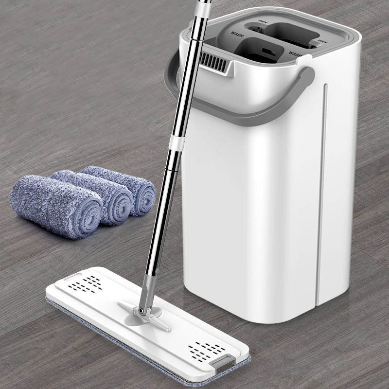 Rotating Mop
