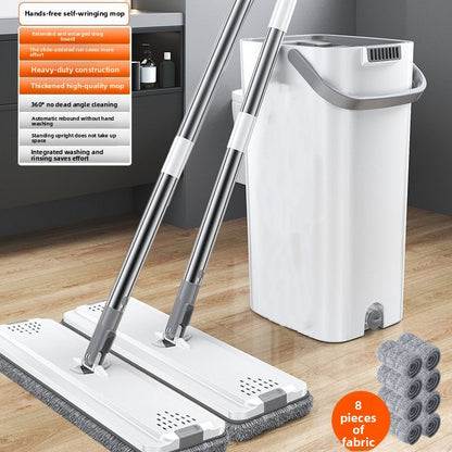 Rotating Mop