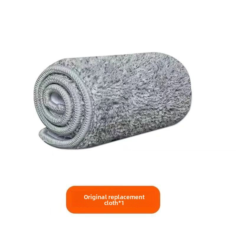 Rotating Mop