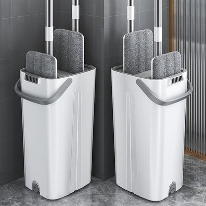 Rotating Mop