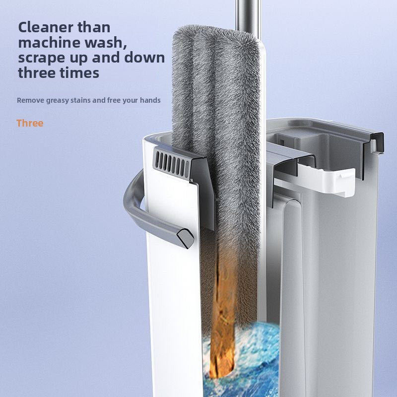 Rotating Mop