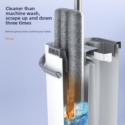 Rotating Mop