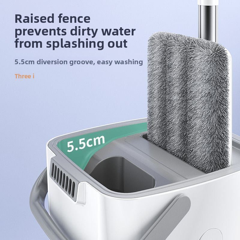Rotating Mop