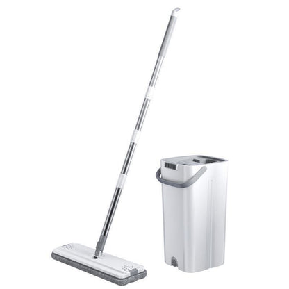 Rotating Mop