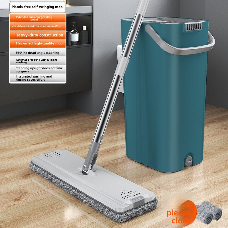 Rotating Mop
