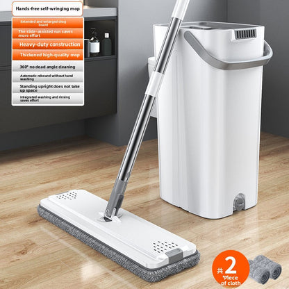 Rotating Mop