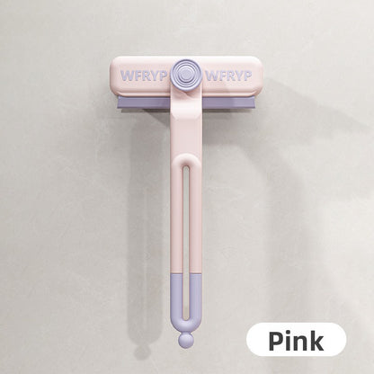 Rotating Multi-angle Cleaning Brush