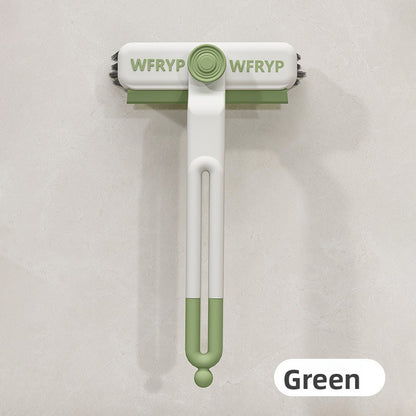 Rotating Multi-angle Cleaning Brush