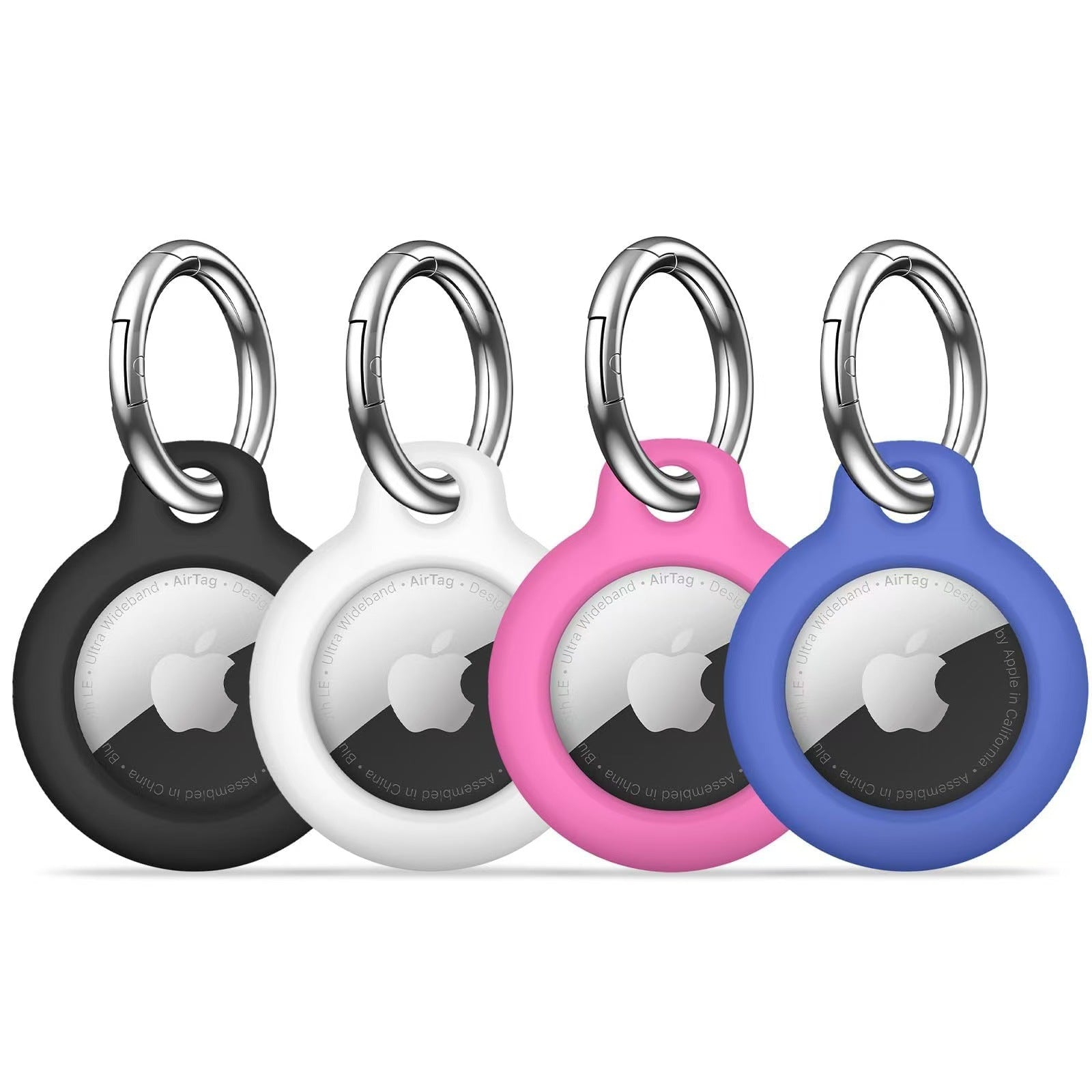 Rotating PC Hard Shell Protective Case