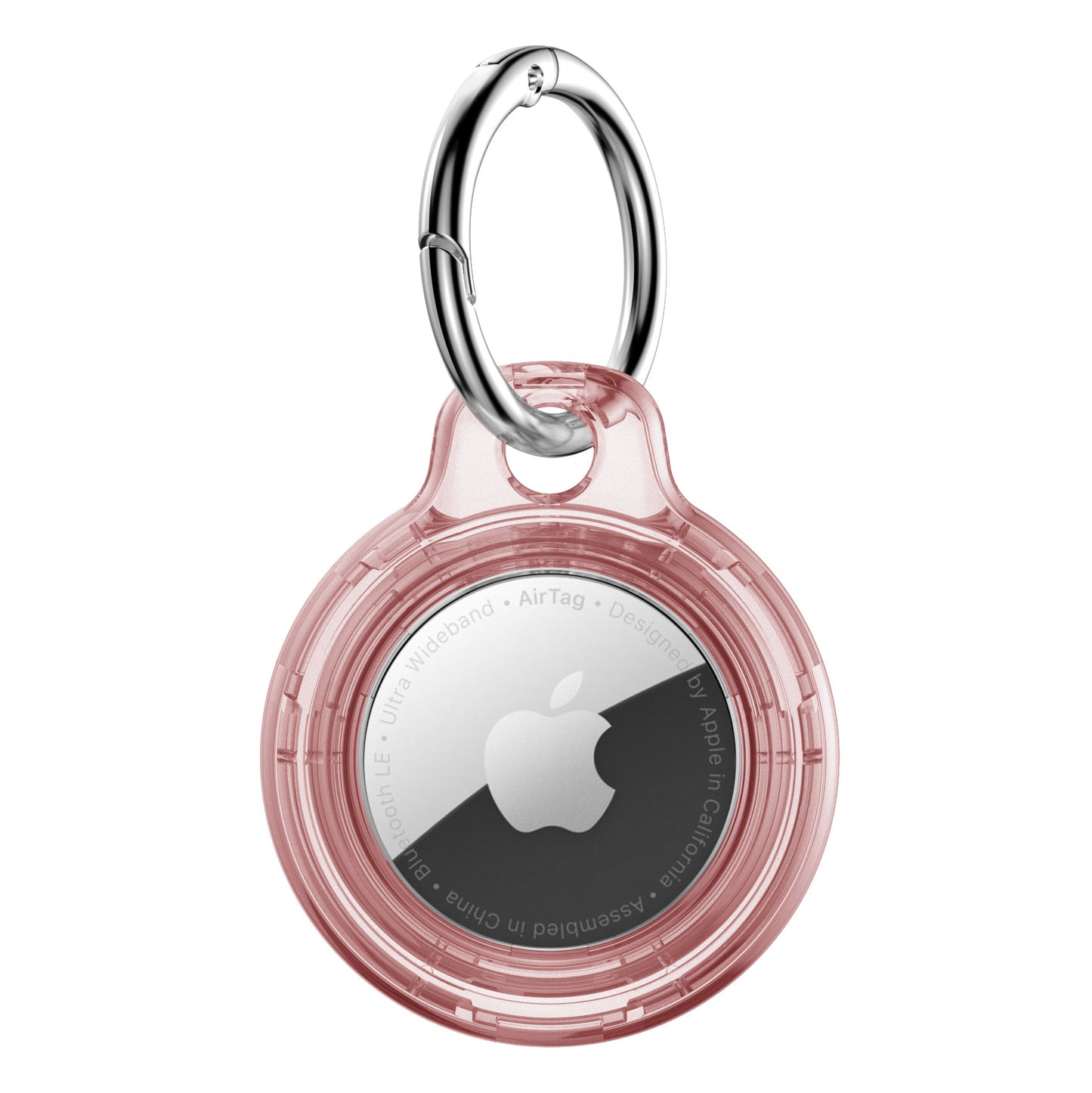 Rotating PC Hard Shell Protective Case