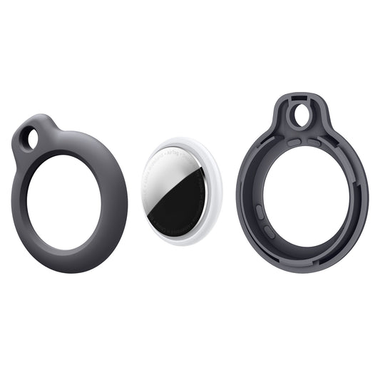 Rotating PC Hard Shell Protective Case