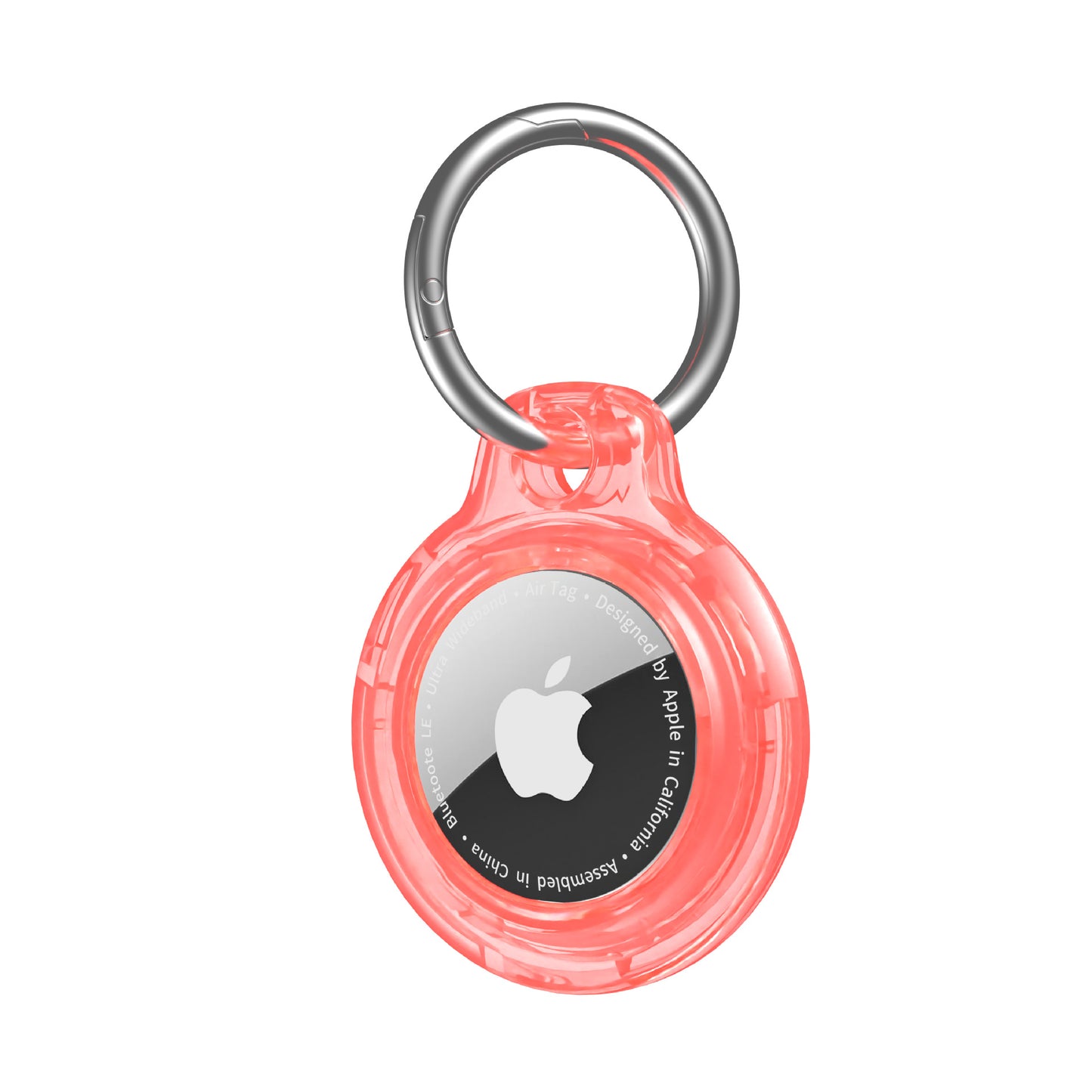 Rotating PC Hard Shell Protective Case