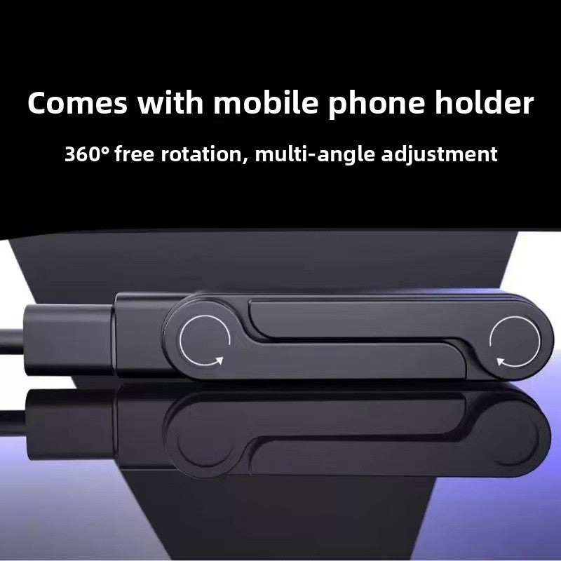 Rotating Phone Charging Stand