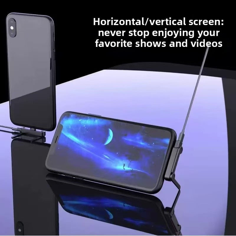 Rotating Phone Charging Stand