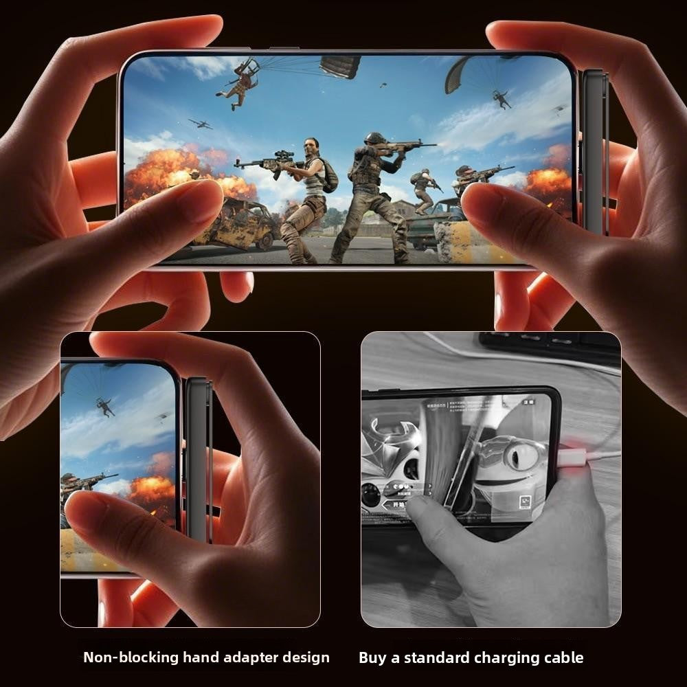 Rotating Phone Charging Stand
