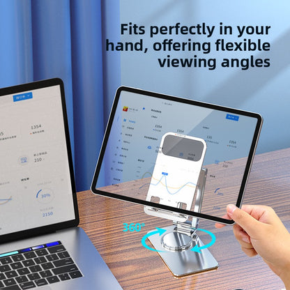 Rotating Phone Stand