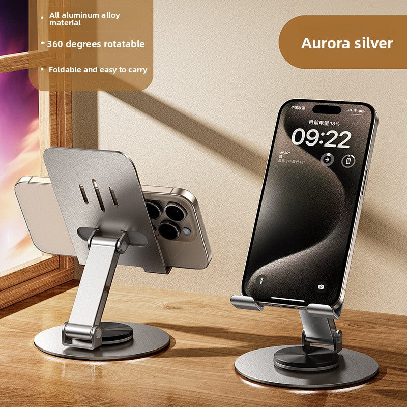 Rotating Phone Stand