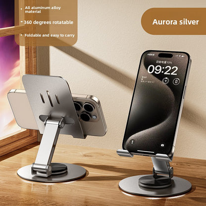 Rotating Phone Stand