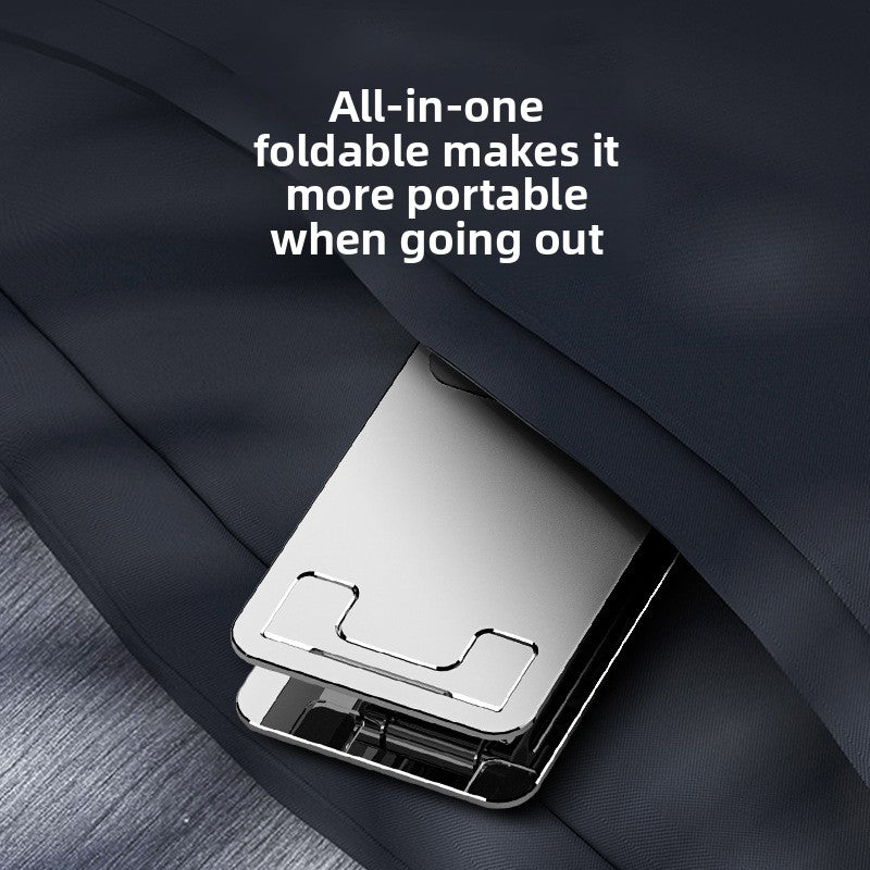 Rotating Phone Stand