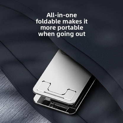 Rotating Phone Stand