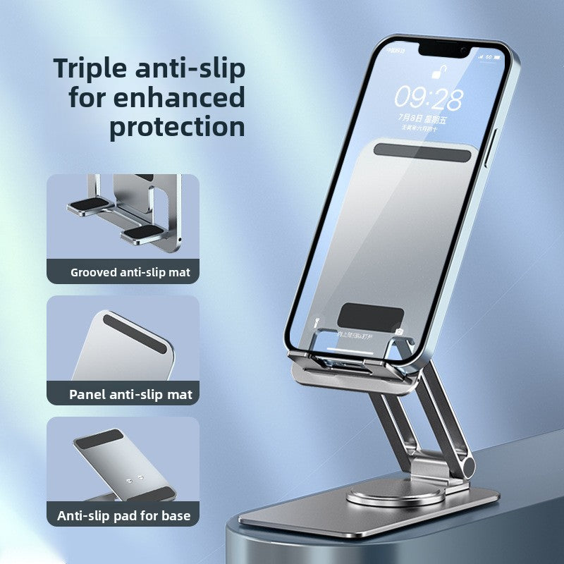Rotating Phone Stand