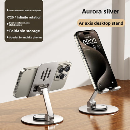 Rotating Phone Stand