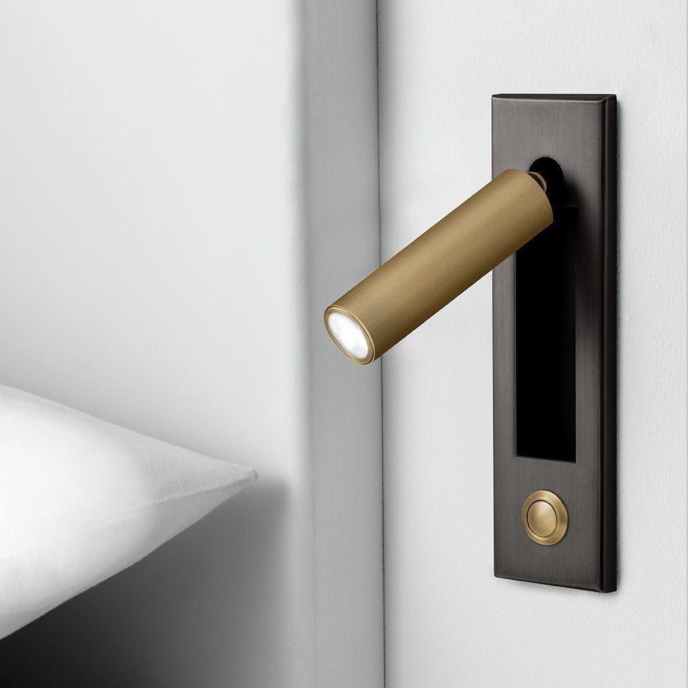 Rotating Reading Wall Lamp