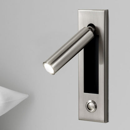 Rotating Reading Wall Lamp