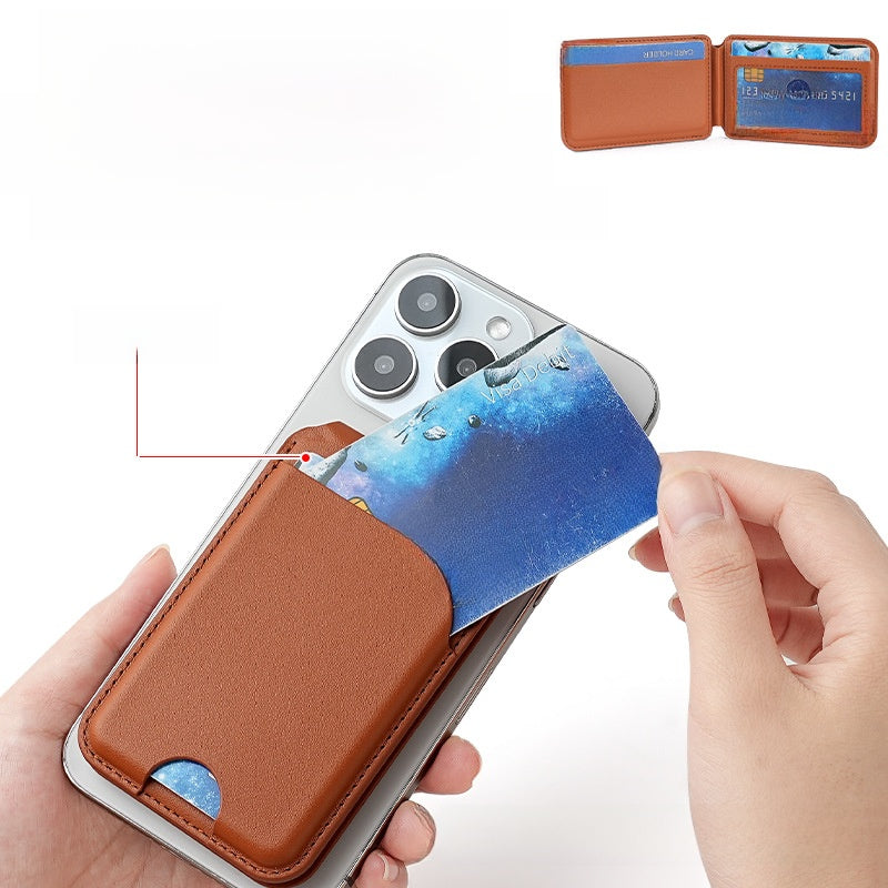 Rotating Shaft Magnetic Card