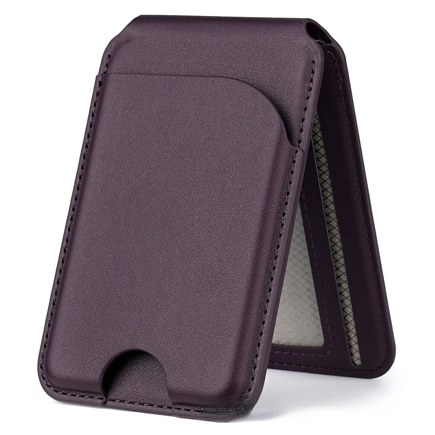 Rotating Shaft Magnetic Card