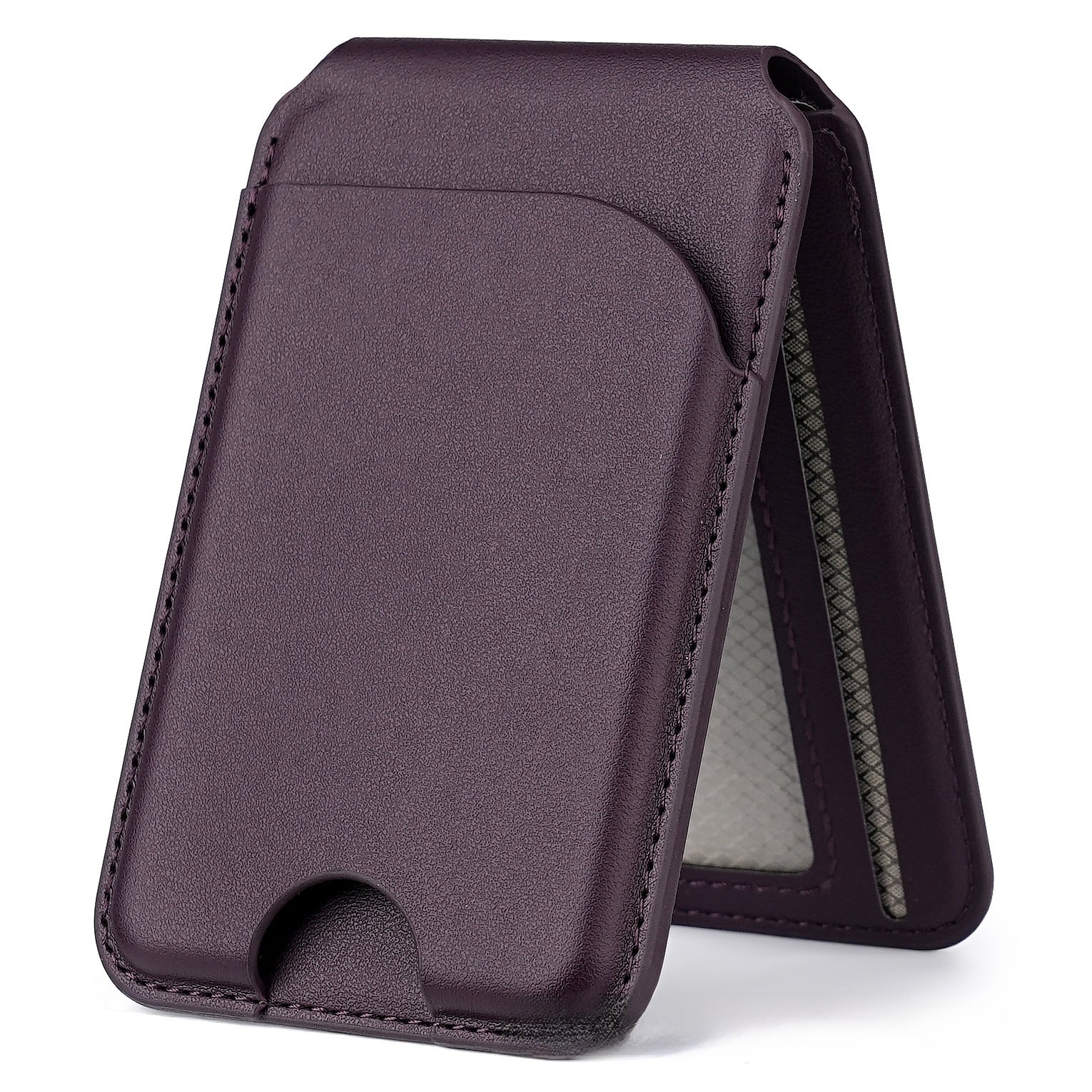 Rotating Shaft Magnetic Card