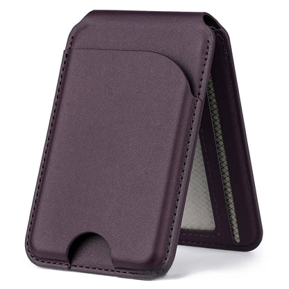 Rotating Shaft Magnetic Card
