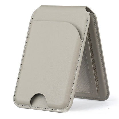 Rotating Shaft Magnetic Card