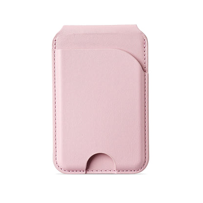 Rotating Shaft Magnetic Card