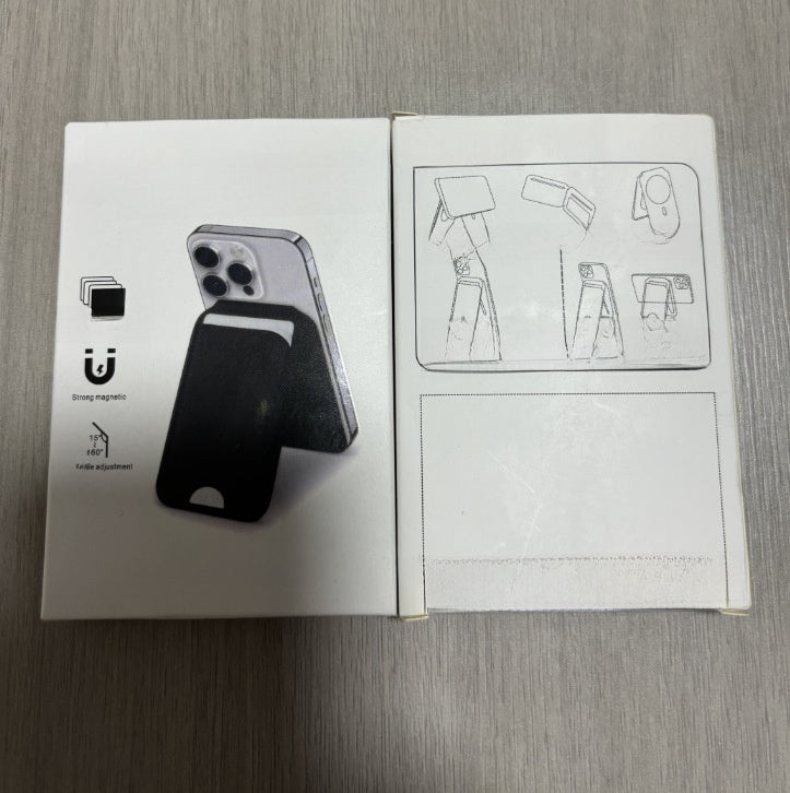 Rotating Shaft Magnetic Card