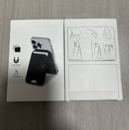 Rotating Shaft Magnetic Card